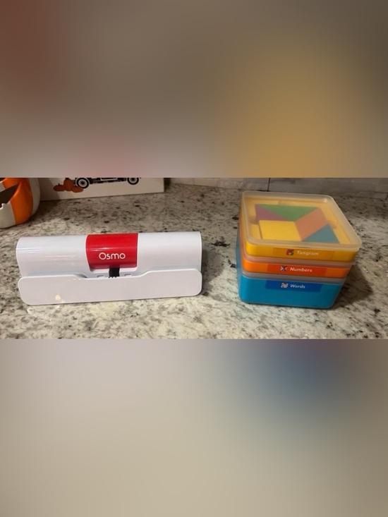 Osmo Other - Osmo educational game NEW